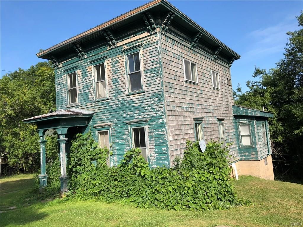 229 Riverside Ave, Theresa, NY 13691 Trulia