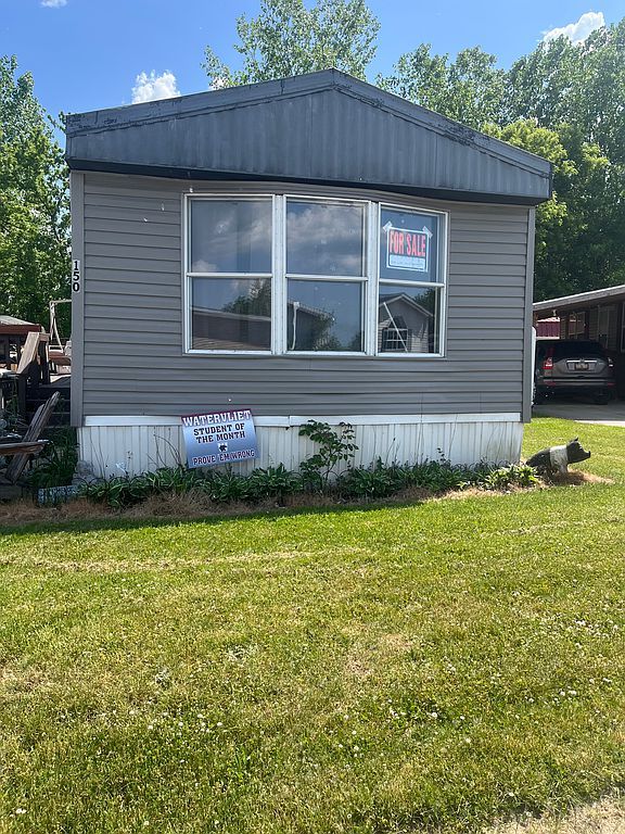 Pleasant ViewEstates Watervliet, MI Trulia