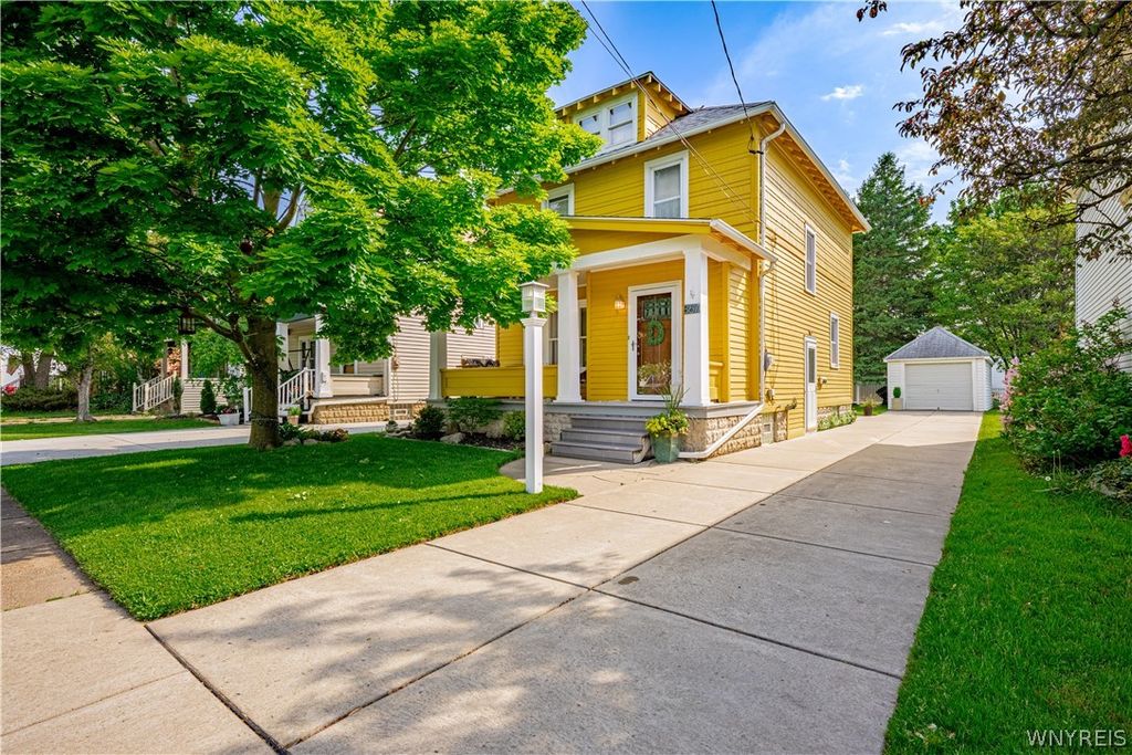 867 Payne Ave, North Tonawanda, NY 14120 MLS B1540392 Trulia