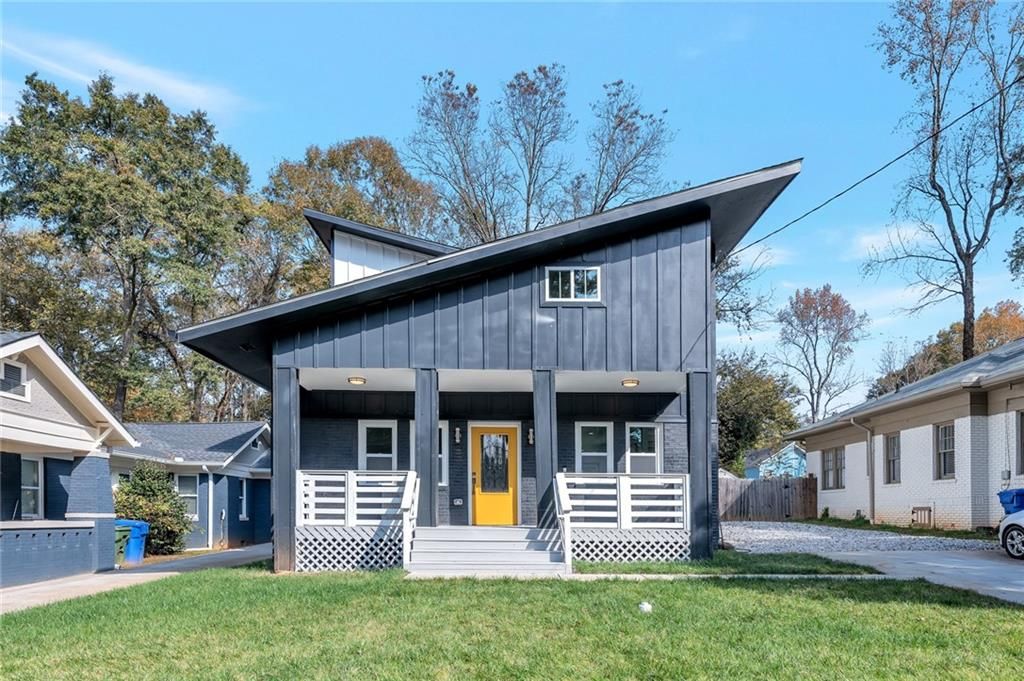1557 Pineview Ter SW, Atlanta, GA 30311