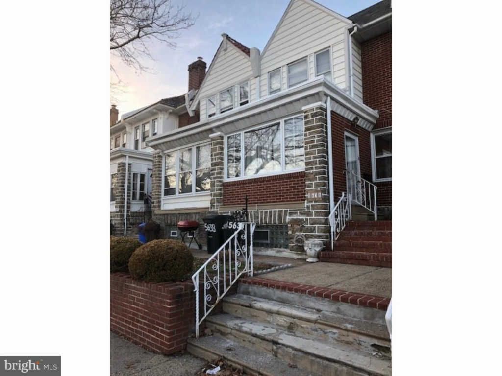 5638 Loretto Ave, Philadelphia, PA 19124 Trulia
