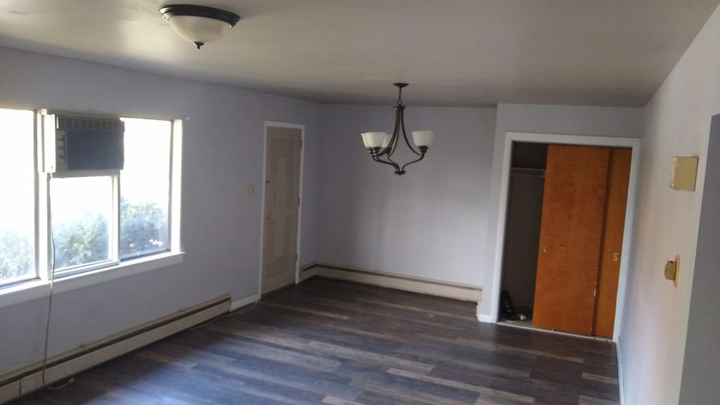 1116 Ash St #3, Scranton, PA 18510