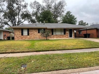 4204 Lark St, Bossier City, LA 71112