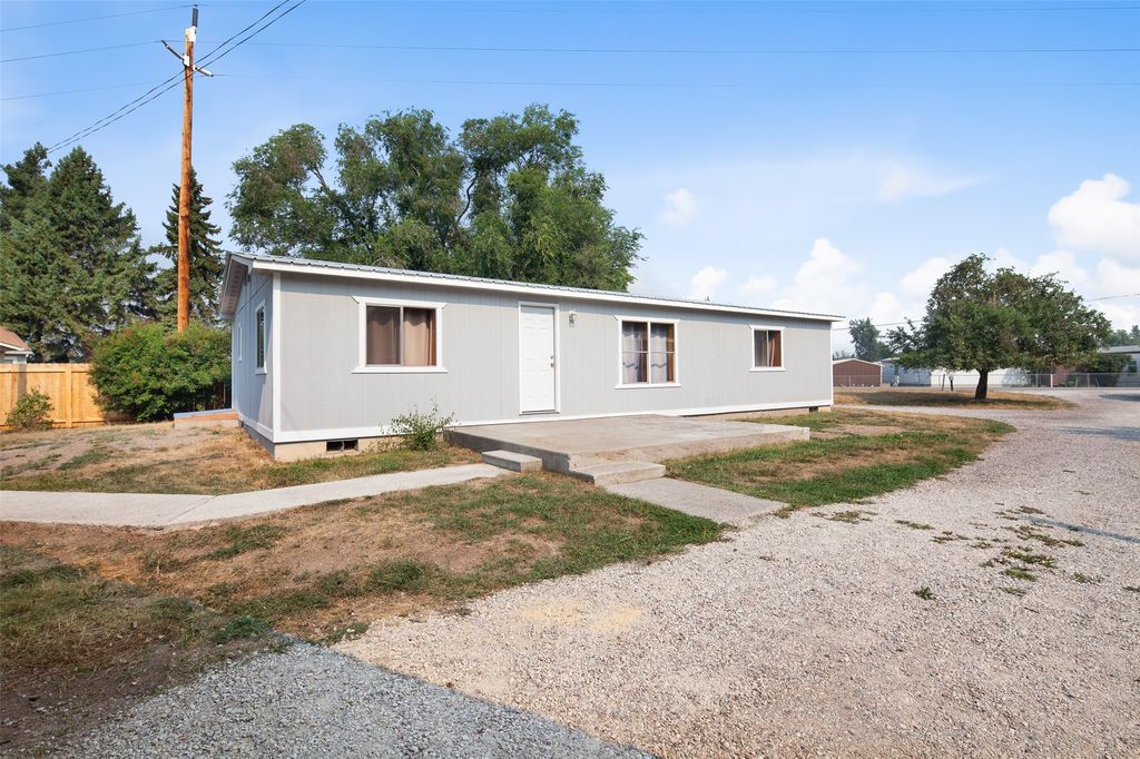 Kalispell Montana Historic Farm House For Sale - Glacier Sotheby's  International Realty