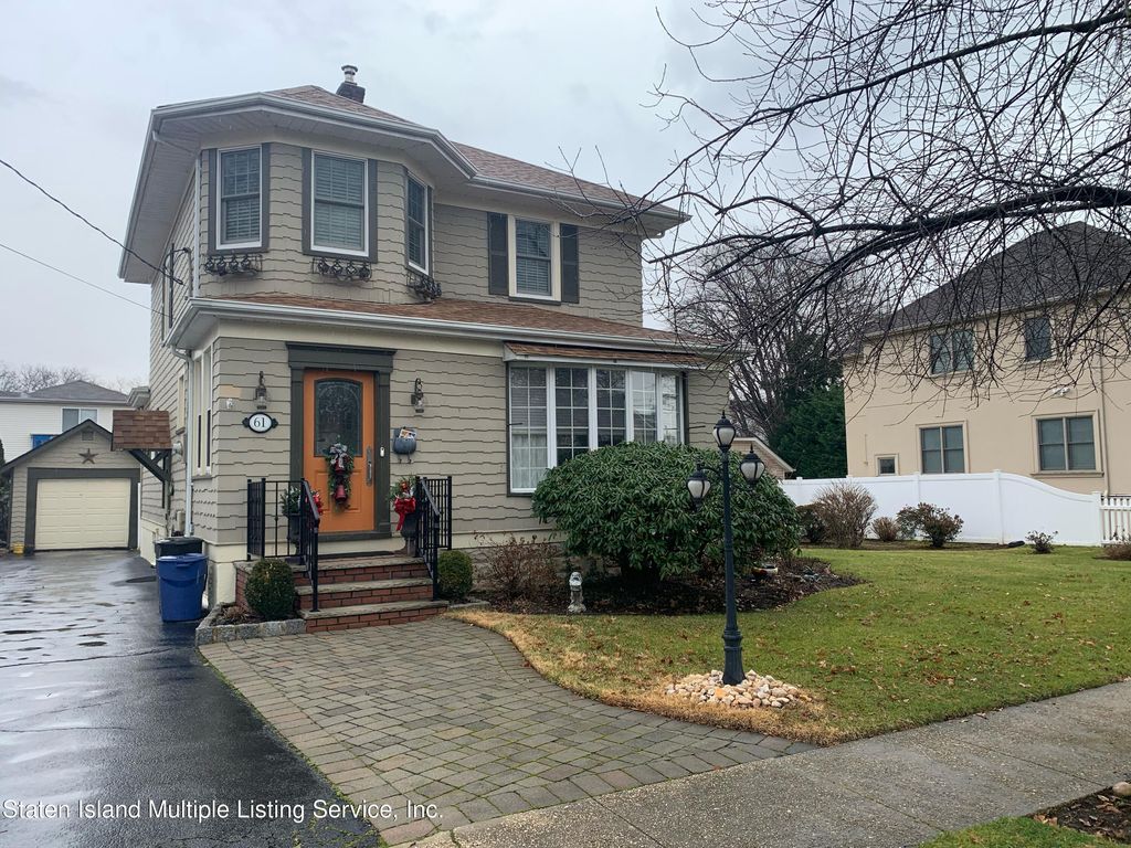 61 Prescott Ave, Staten Island, NY 10306 Trulia