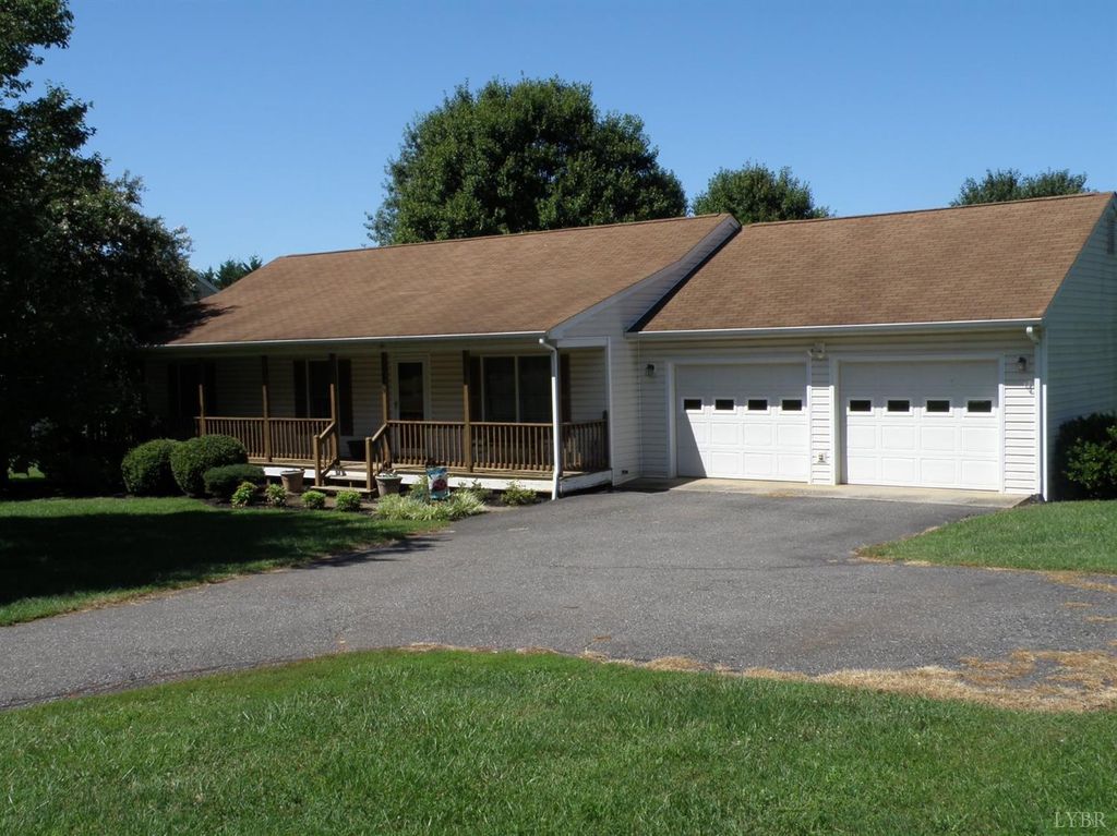 2909 Thomas Jefferson Rd, Forest, VA 24551 Trulia