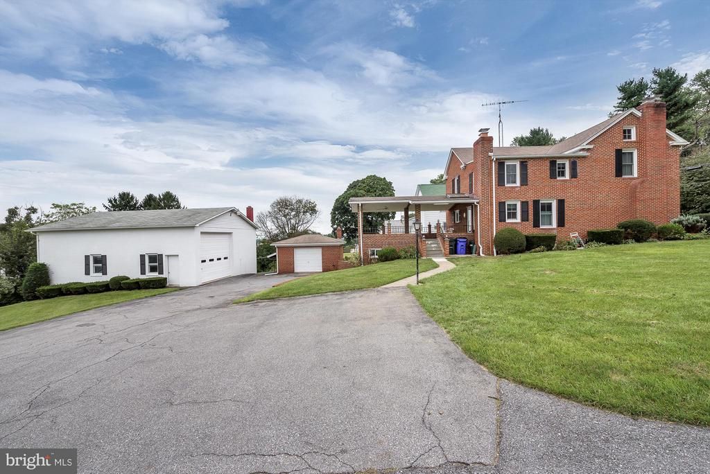 308 Buffalo Rd, Mount Airy, MD 21771 Trulia