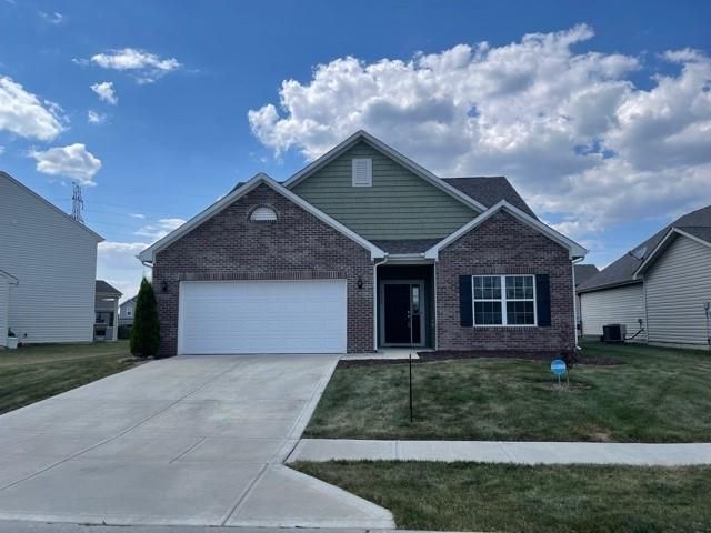 4160 Abigail Way, Indianapolis, IN 46239