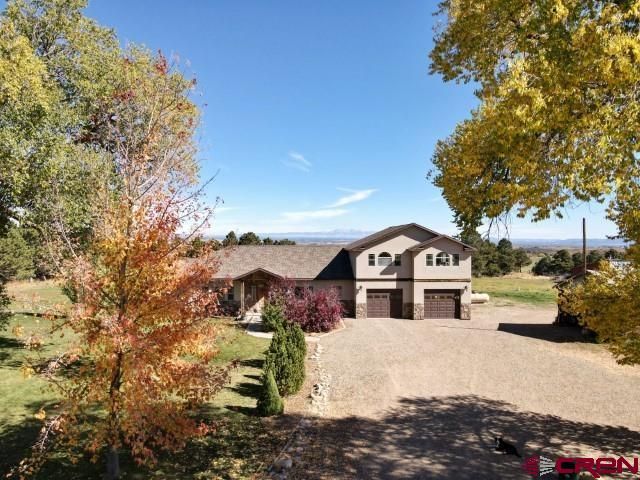 16078 & Rd   #X, Yellow Jacket, CO 81335