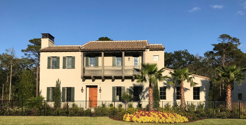 229 Wilderness Ridge Dr, Ponte Vedra, FL 32081