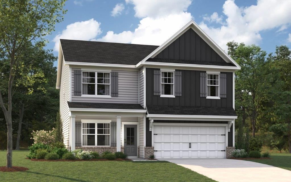 7444 Bendire Loop, Hixson, TN 37343