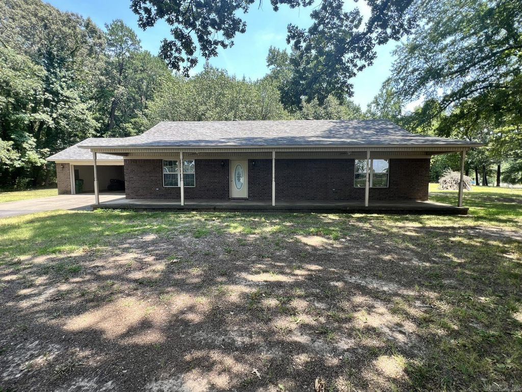 2 Joseph Rd, Mayflower, AR 72106 Trulia