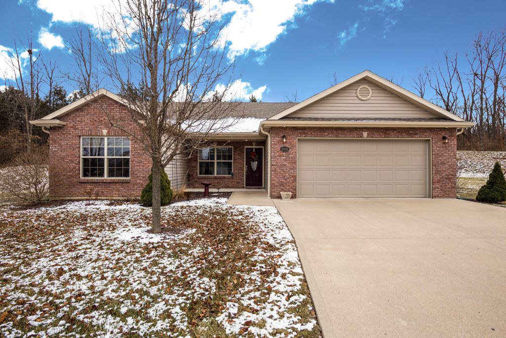 2918 Woods Crossing Dr D, Columbia, MO 65202 Trulia