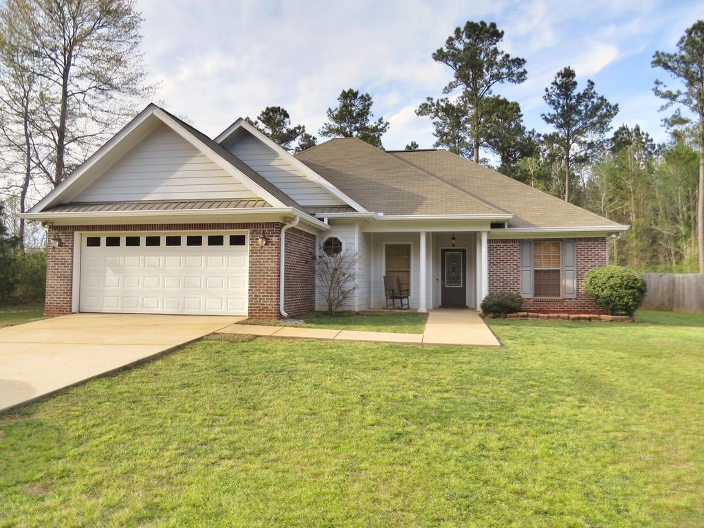 1842 County Road 372, Enterprise, MS 39330 Trulia