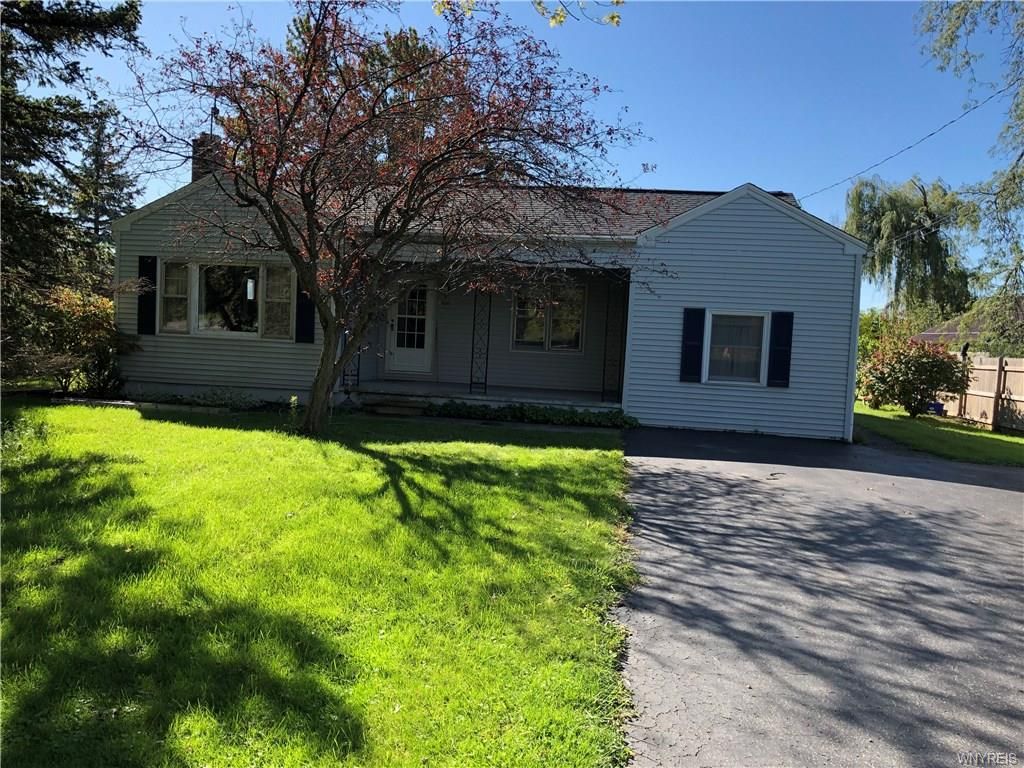 5344 Upper Mountain Rd, Lockport, NY 14094 Trulia