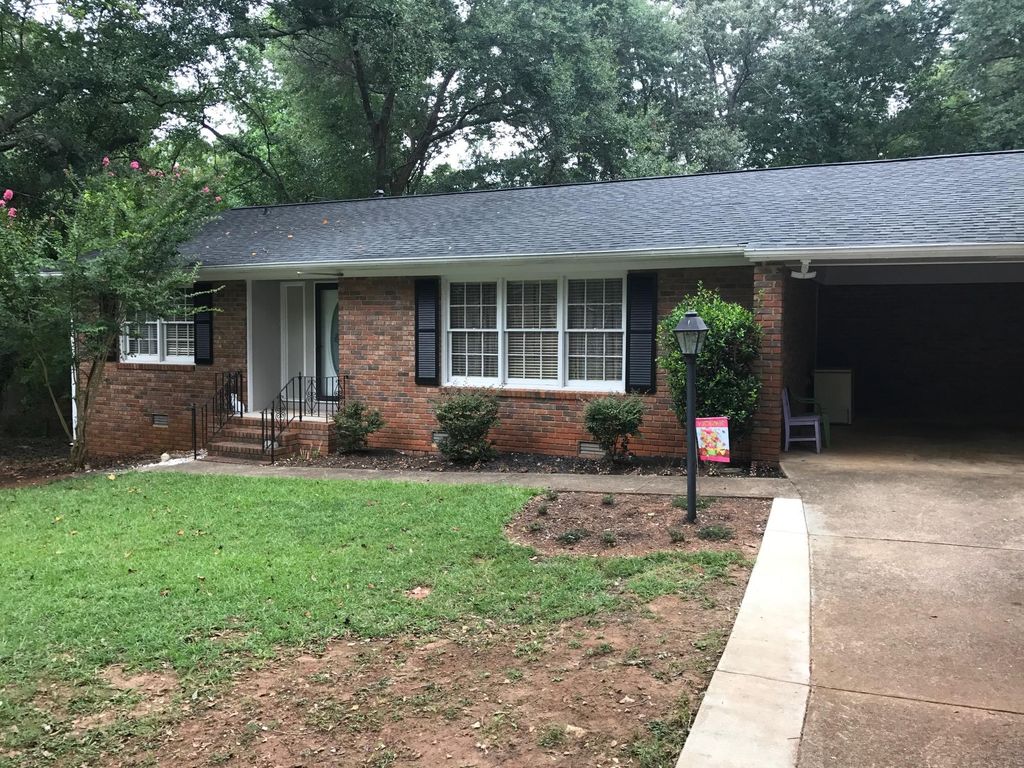 184 Stafford Dr, Athens, GA 30605