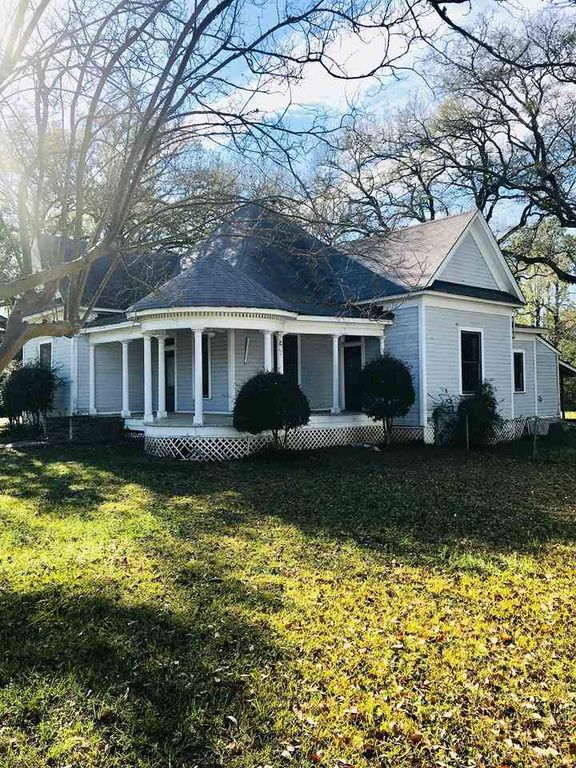 553 N 2nd St, Timpson, TX 75975 Trulia