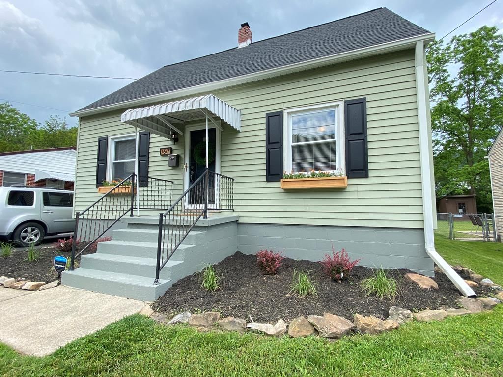 1617 College Ave, Bluefield, WV 24701 Trulia