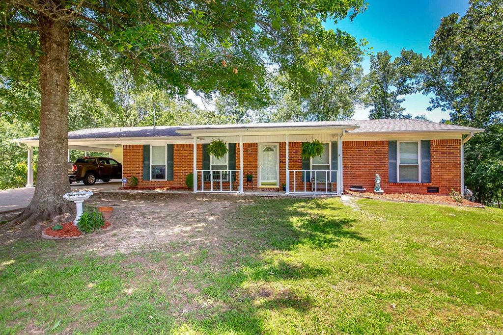 3320 Marion Anderson Rd, Hot Springs, AR 71913 MLS 24020184 Trulia