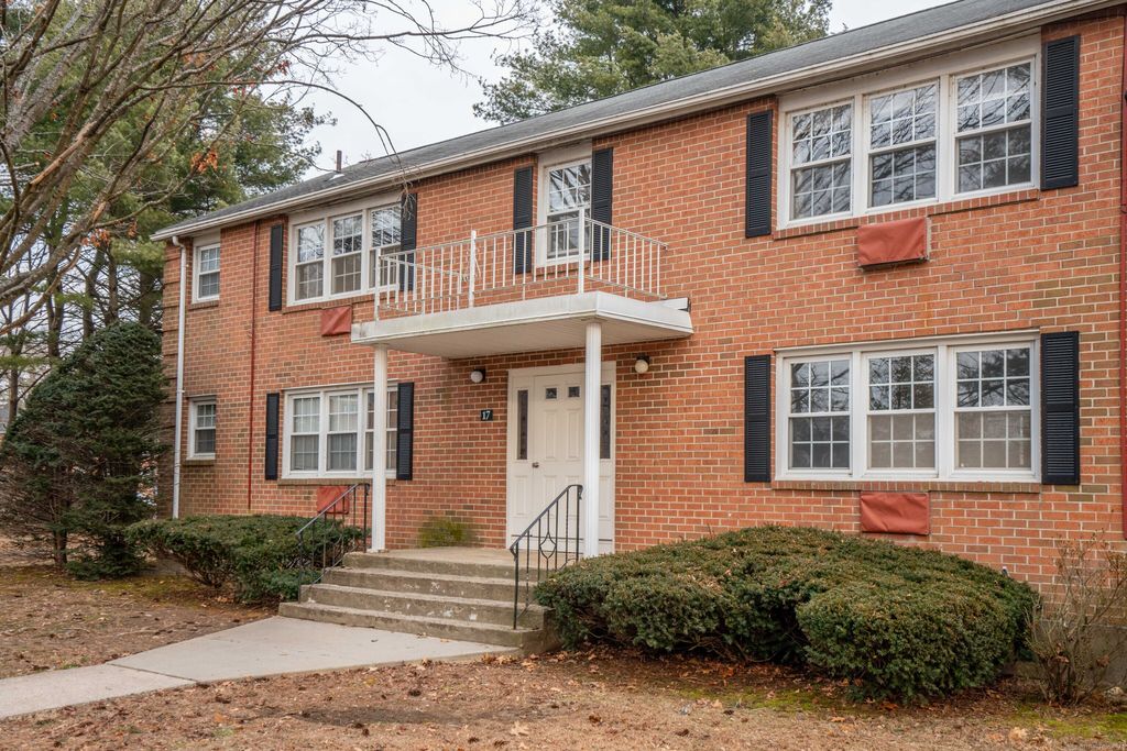 3 Brickyard Rd 17B, Farmington, CT 06032 Trulia