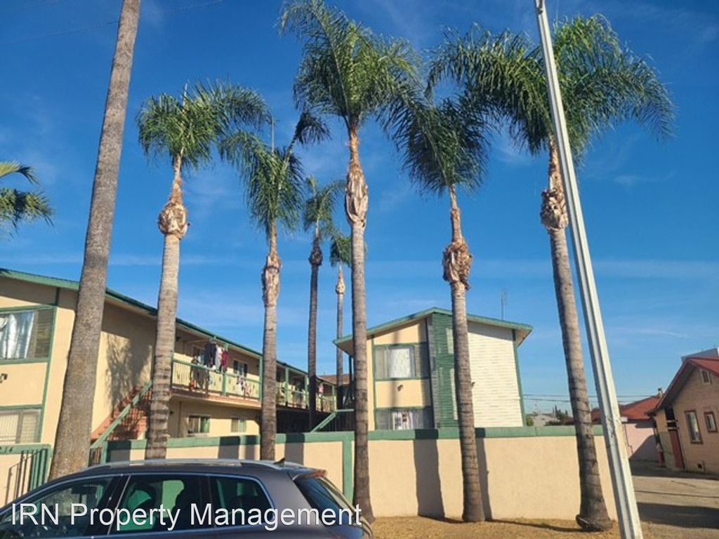 214 N Moore Ave #7, Monterey Park, CA 91754