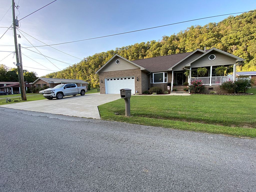 72 Sutton Bottom Right St, Shelbiana, KY 41562 Trulia