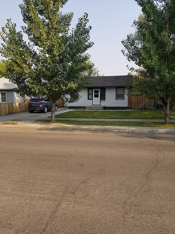 1005 Culbertson Ave, Worland, WY 82401 Trulia