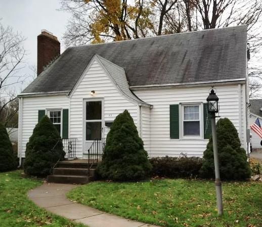 53 Audubon St, New Britain, CT 06053