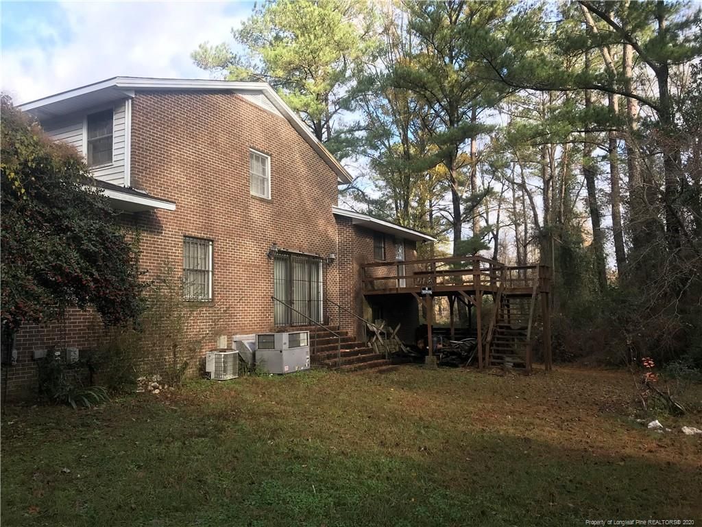 604 E 3rd St, Red Springs, NC 28377 3 Bed, 3 Bath SingleFamily Home