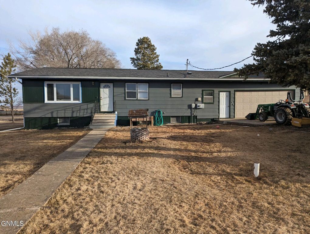 2367 County Road 136, Saint Anthony, ND 58566