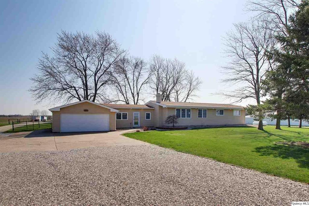 5414 N 60th St, Quincy, IL 3 Bed, 2 Bath SingleFamily 5414 N 60th St, Quincy, IL 3 Bed, 2 Bath SingleFamily