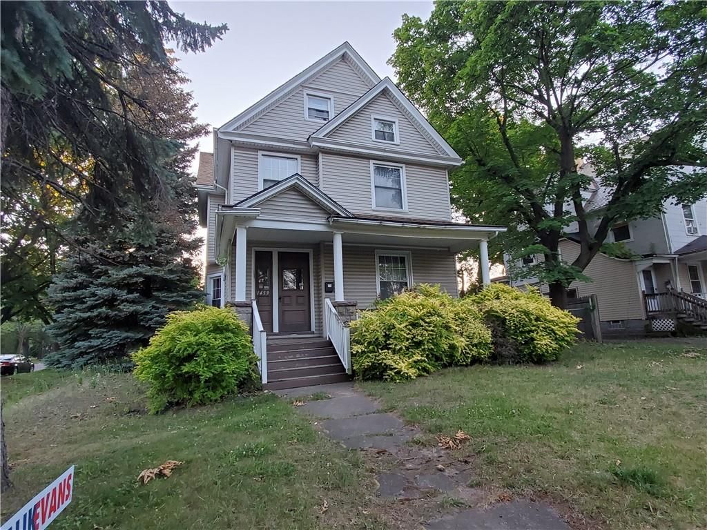 1459 Culver Rd, Rochester, NY 14609 Trulia