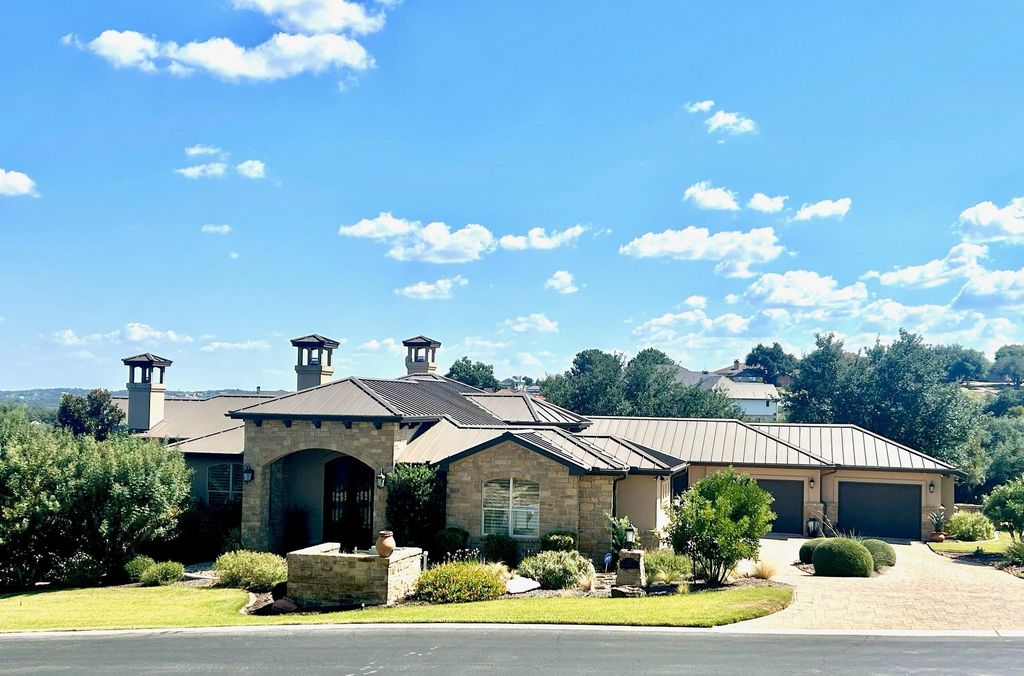 103 Long Mtn, Horseshoe Bay, TX 78657 MLS 6704459 Trulia