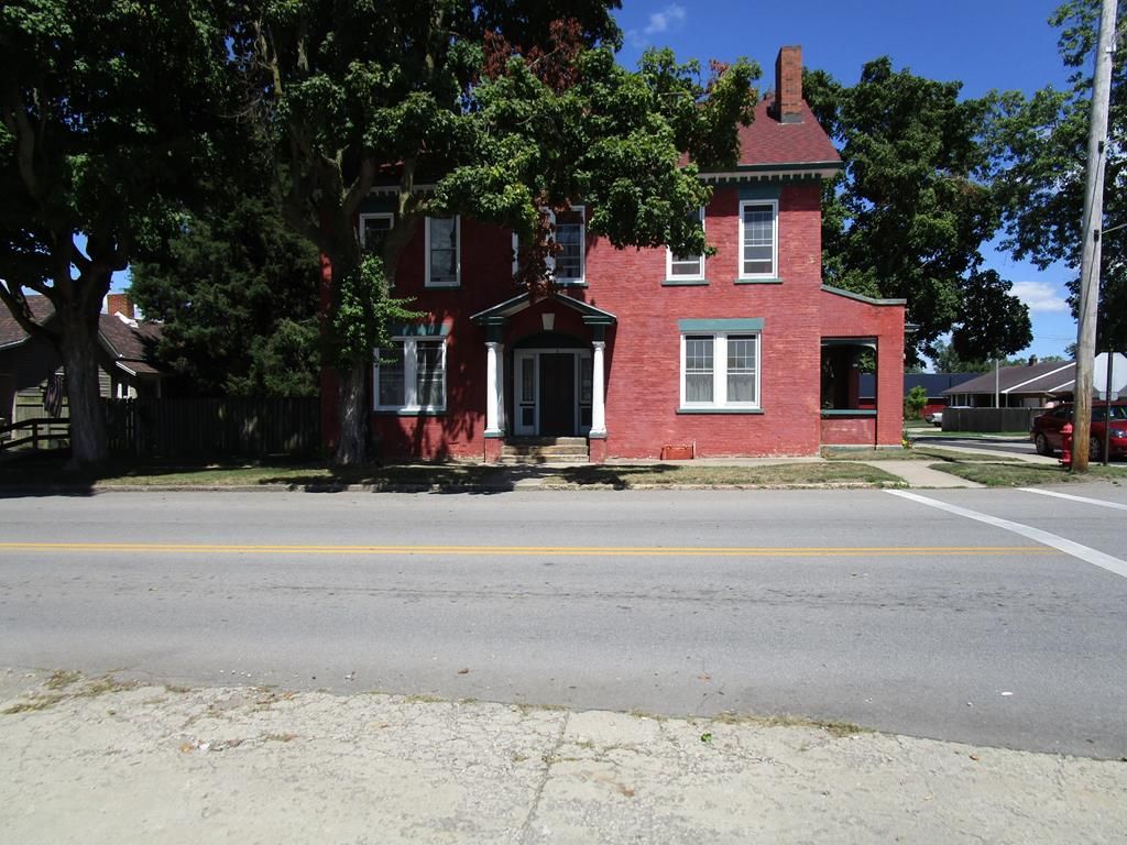 5 W High St, Frankfort, OH 45628 Trulia