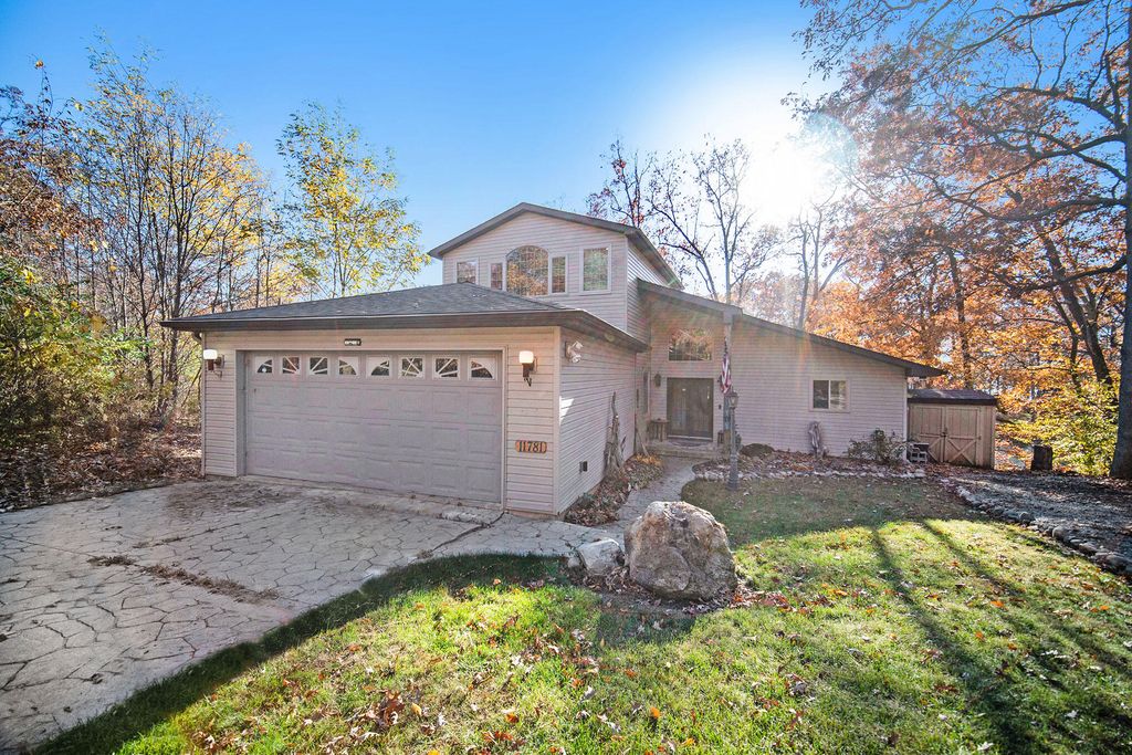 11781 Killarny Cir, Jerome, MI 49249 Trulia