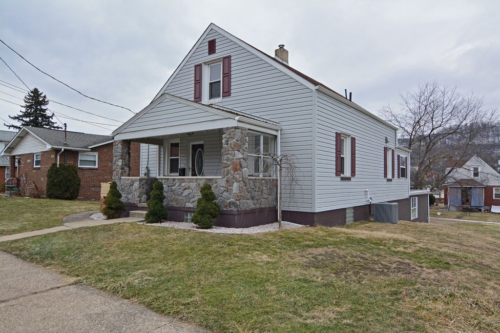538 Lincoln Ave, Springdale, PA 15144 Trulia