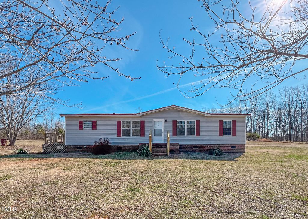 4292 County Home Rd, Blanch, NC 27212