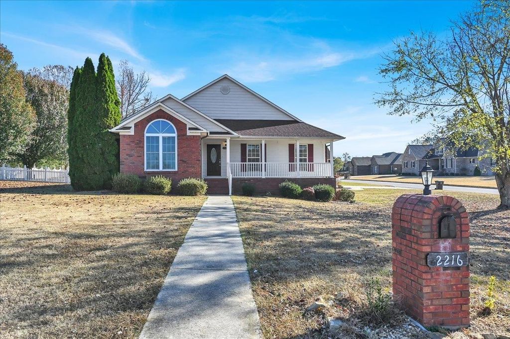 2216 Deer Run Dr SW, Cullman, AL 35057 MLS 514011 Trulia