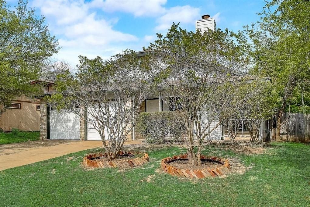 12117 Sunderland Dr, Austin, TX 78753