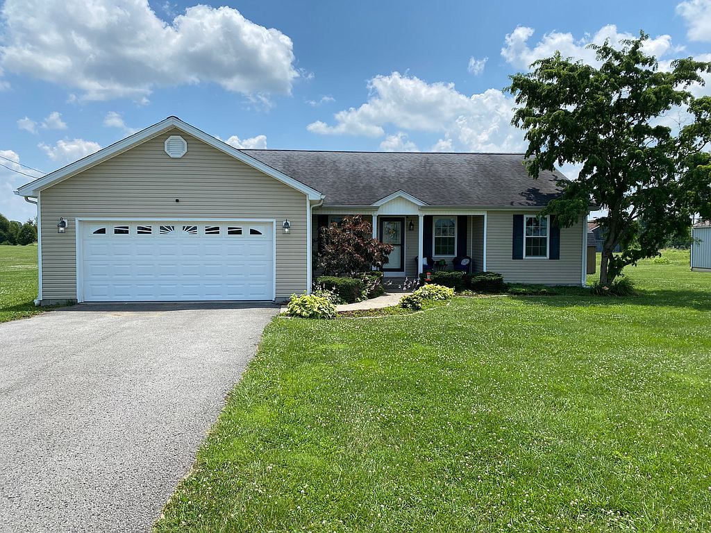 991 Hatcher Rd, Campbellsville, KY 42718 Trulia