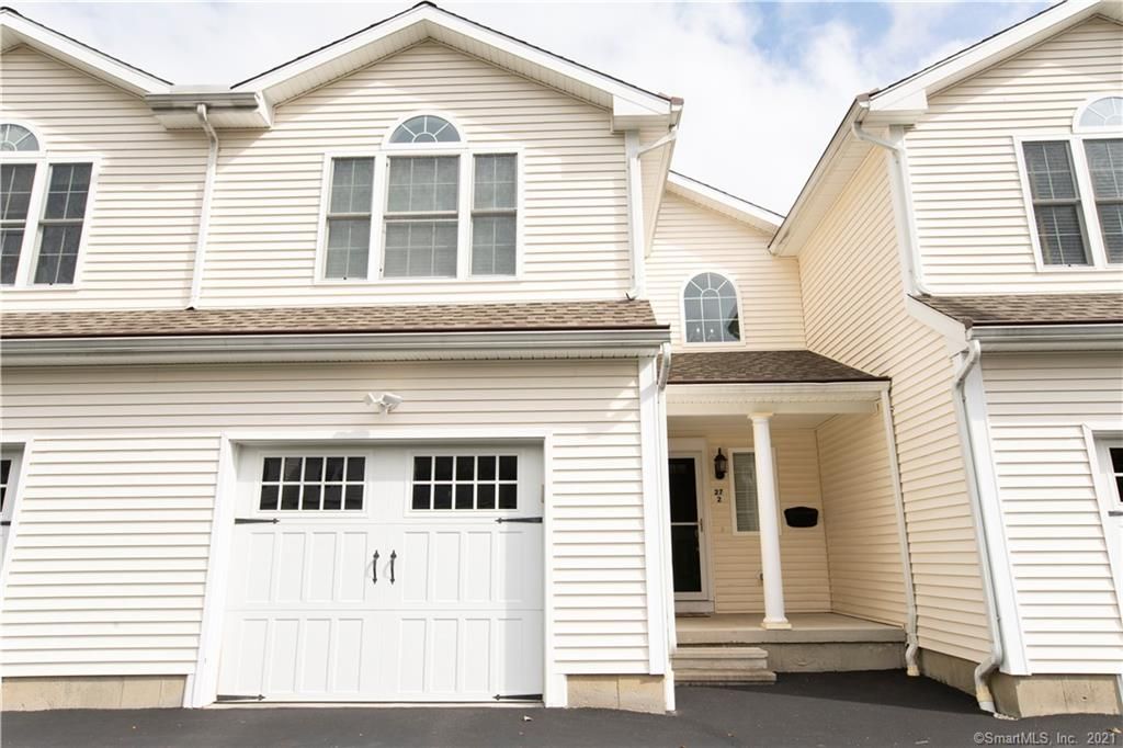 27 Russell Ave #2, Watertown, CT 06779