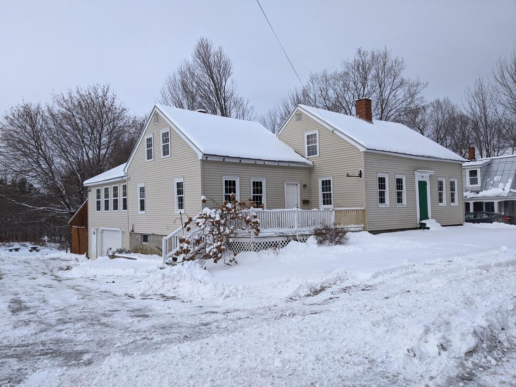 980 E Madison Rd, Madison, ME 04950 Trulia