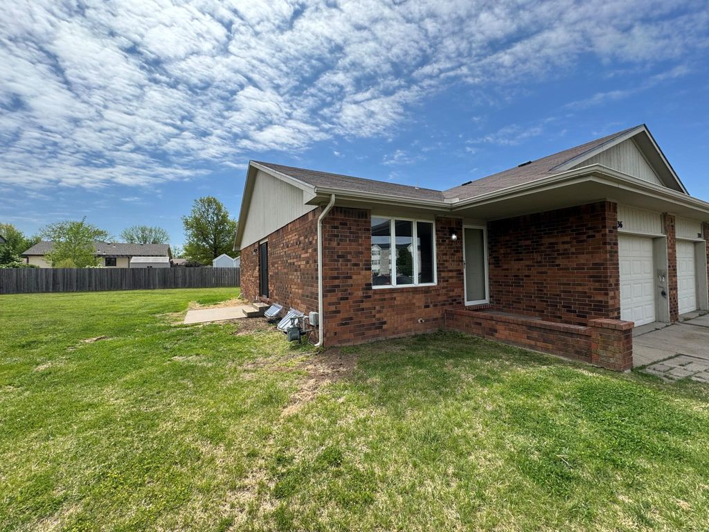 336 N Country Acres Ave, Wichita, KS 67212 Trulia
