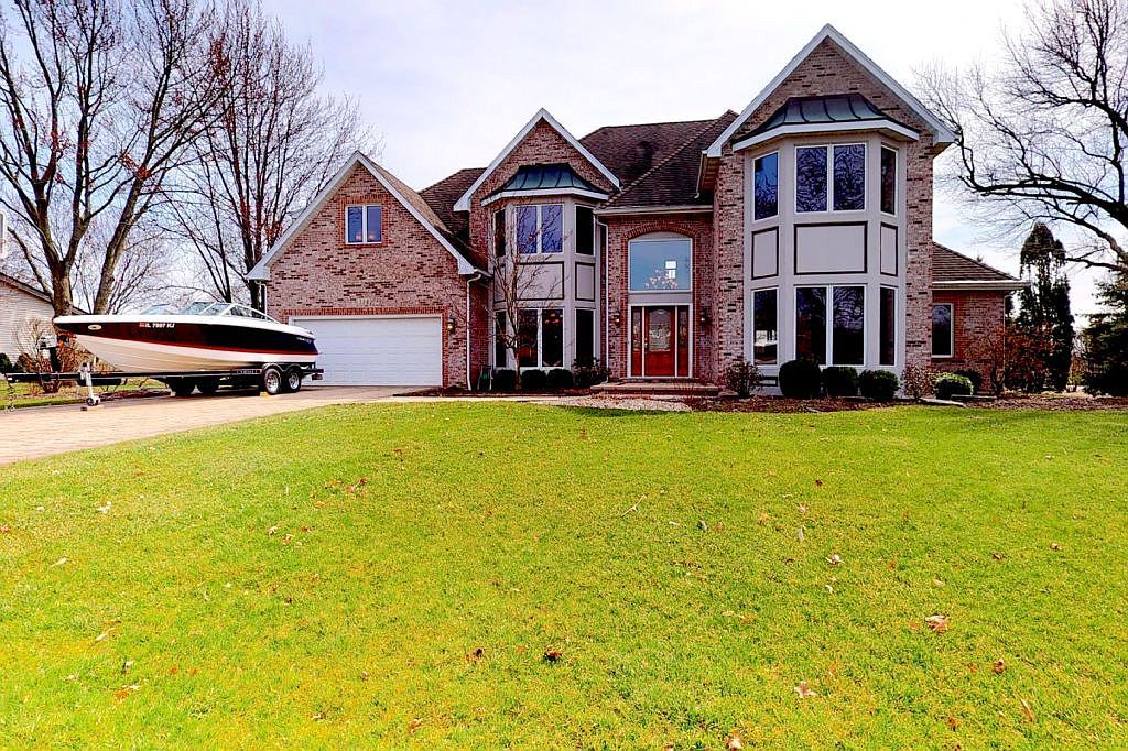 334 Cardinal Dr, Bloomingdale, IL 60108