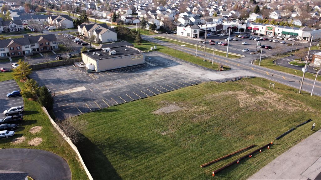 Hall Rd, Galloway, OH 43119 Trulia