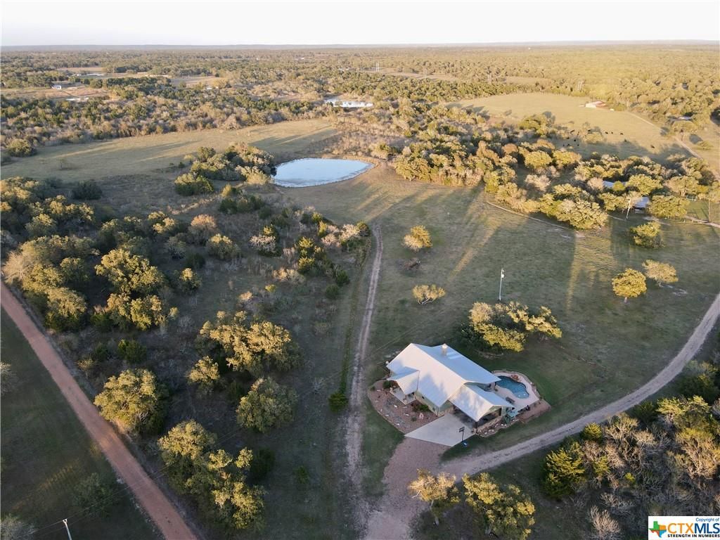 3600 FM 154, West Point, TX 78963