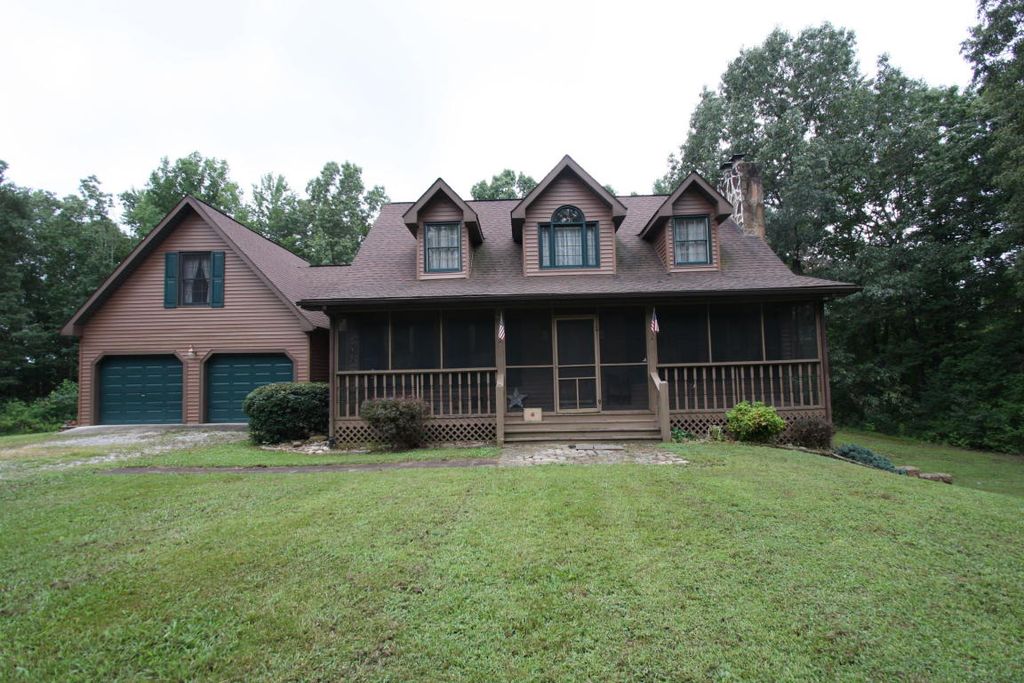 164 Fairview Rd, Harriman, TN 37748 Trulia