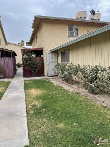 1720 W Brighton Ave #C, El Centro, CA 92243