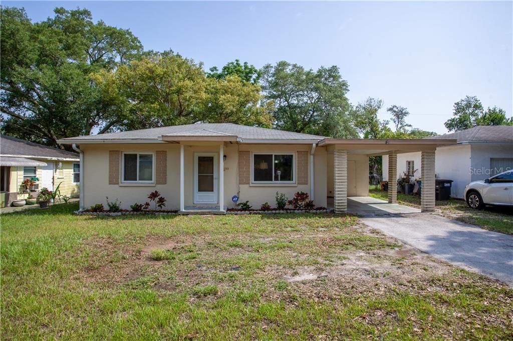 1253 Union St, Clearwater, FL 33755