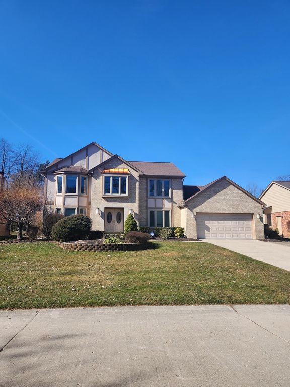 754 Stanford Cir, Rochester Hills, MI 48309 Trulia